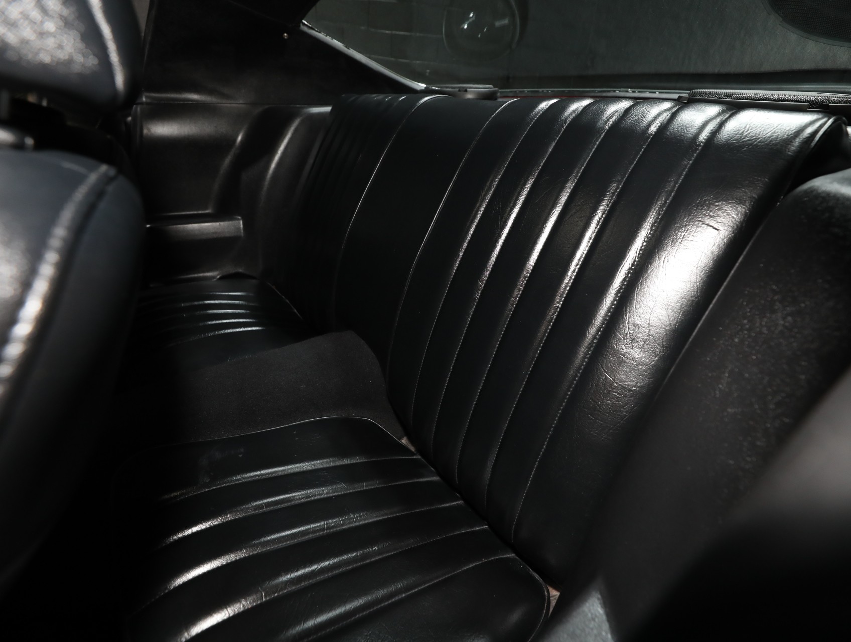 1970 Pontiac Firebird 49
