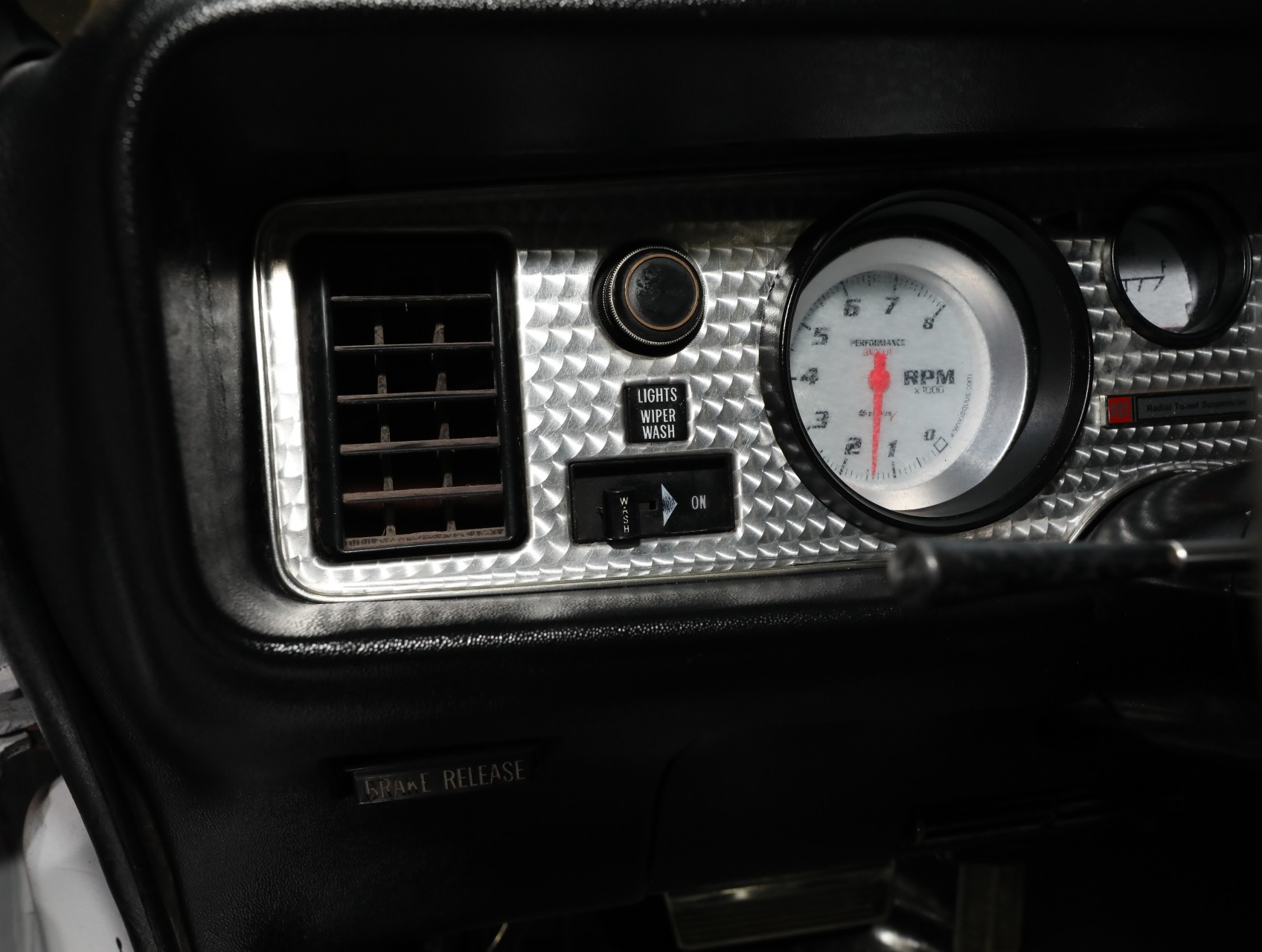 1970 Pontiac Firebird 60
