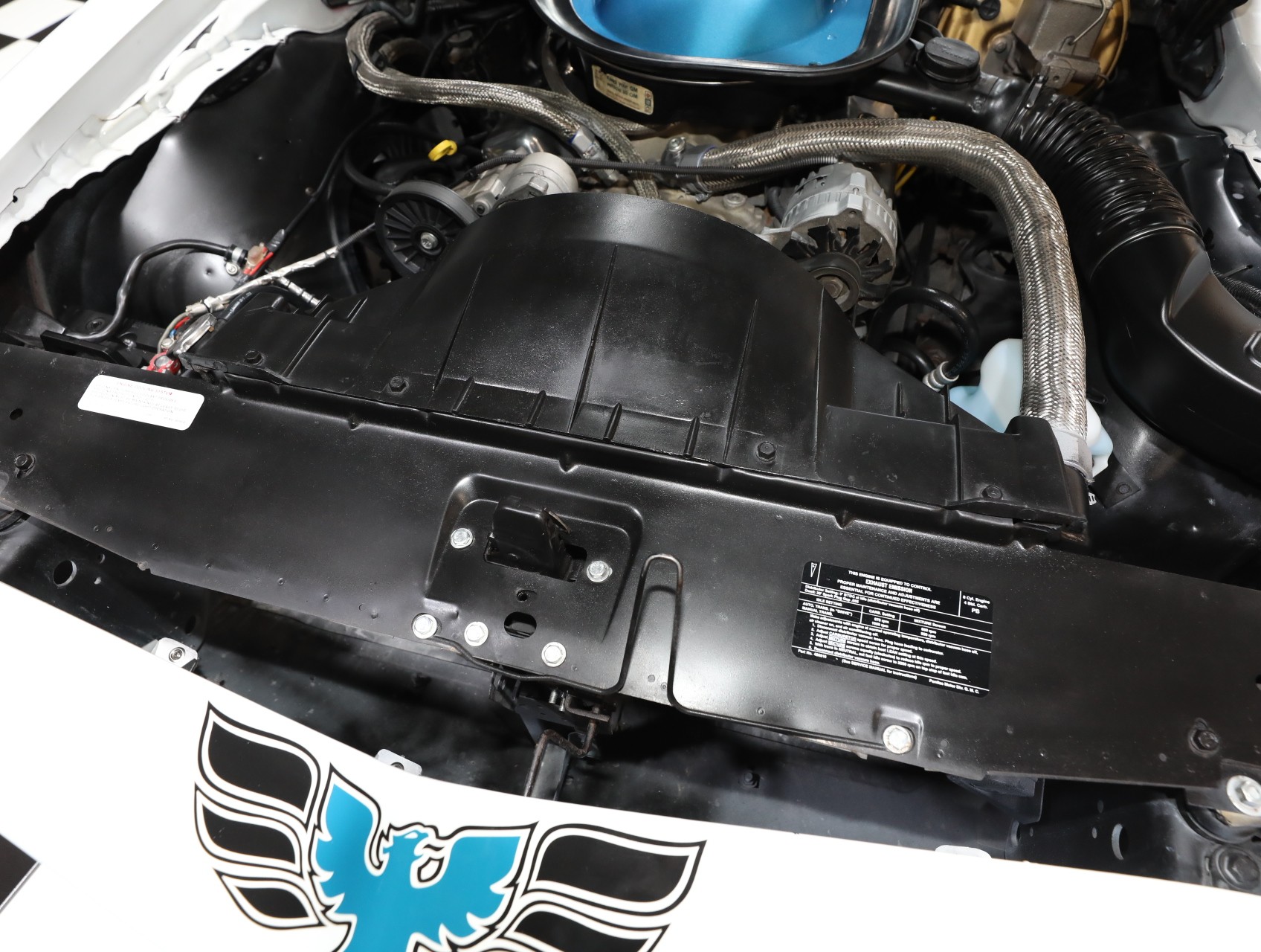 1970 Pontiac Firebird 67