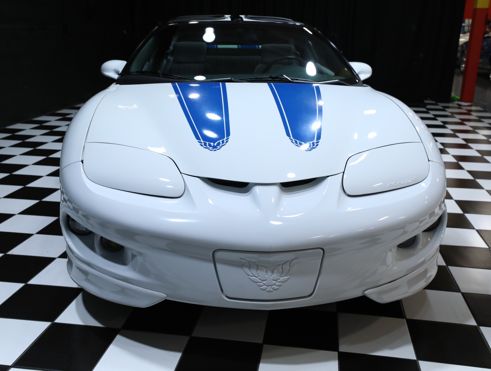1999 Pontiac Firebird 18
