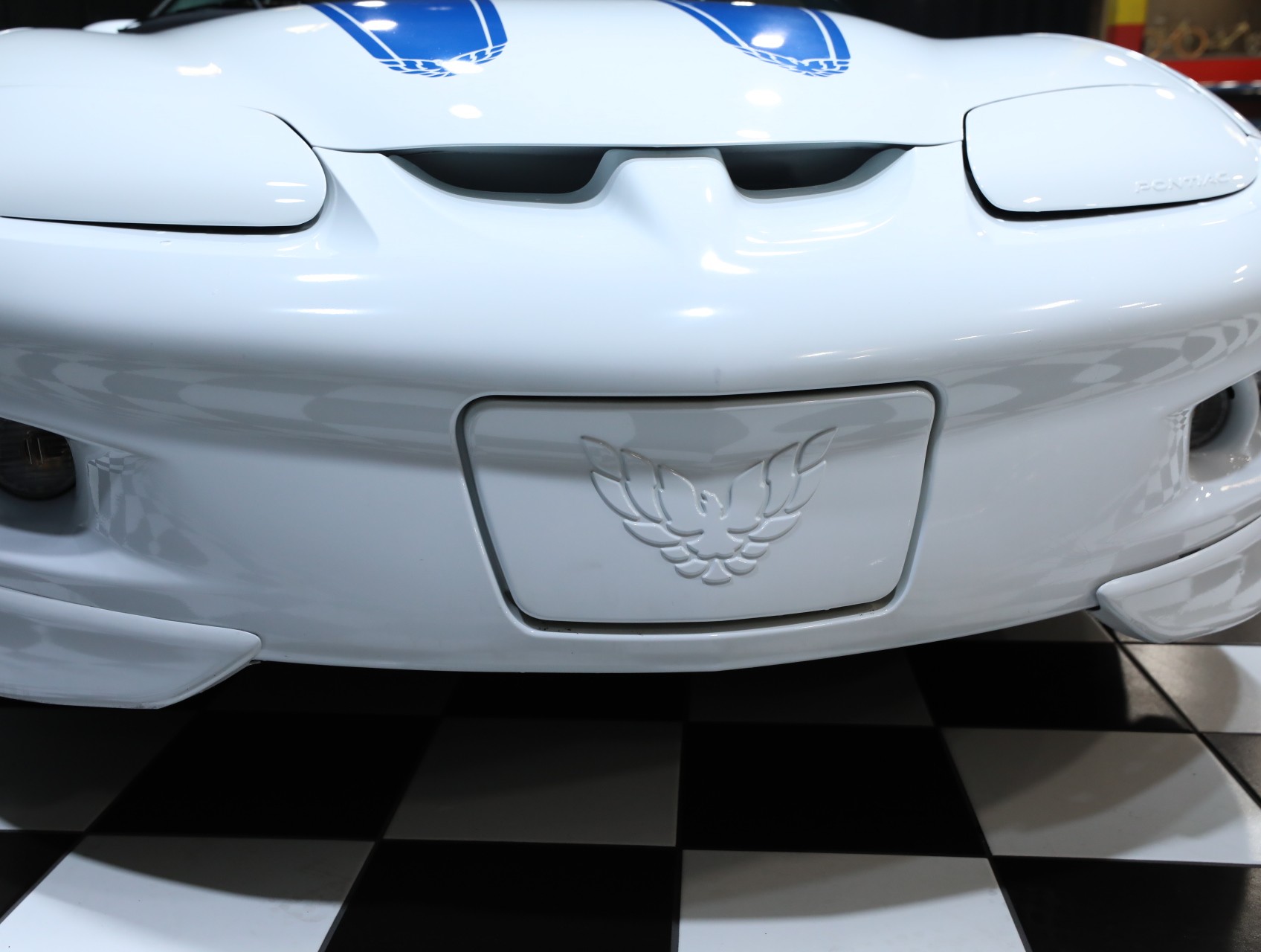 1999 Pontiac Firebird 20