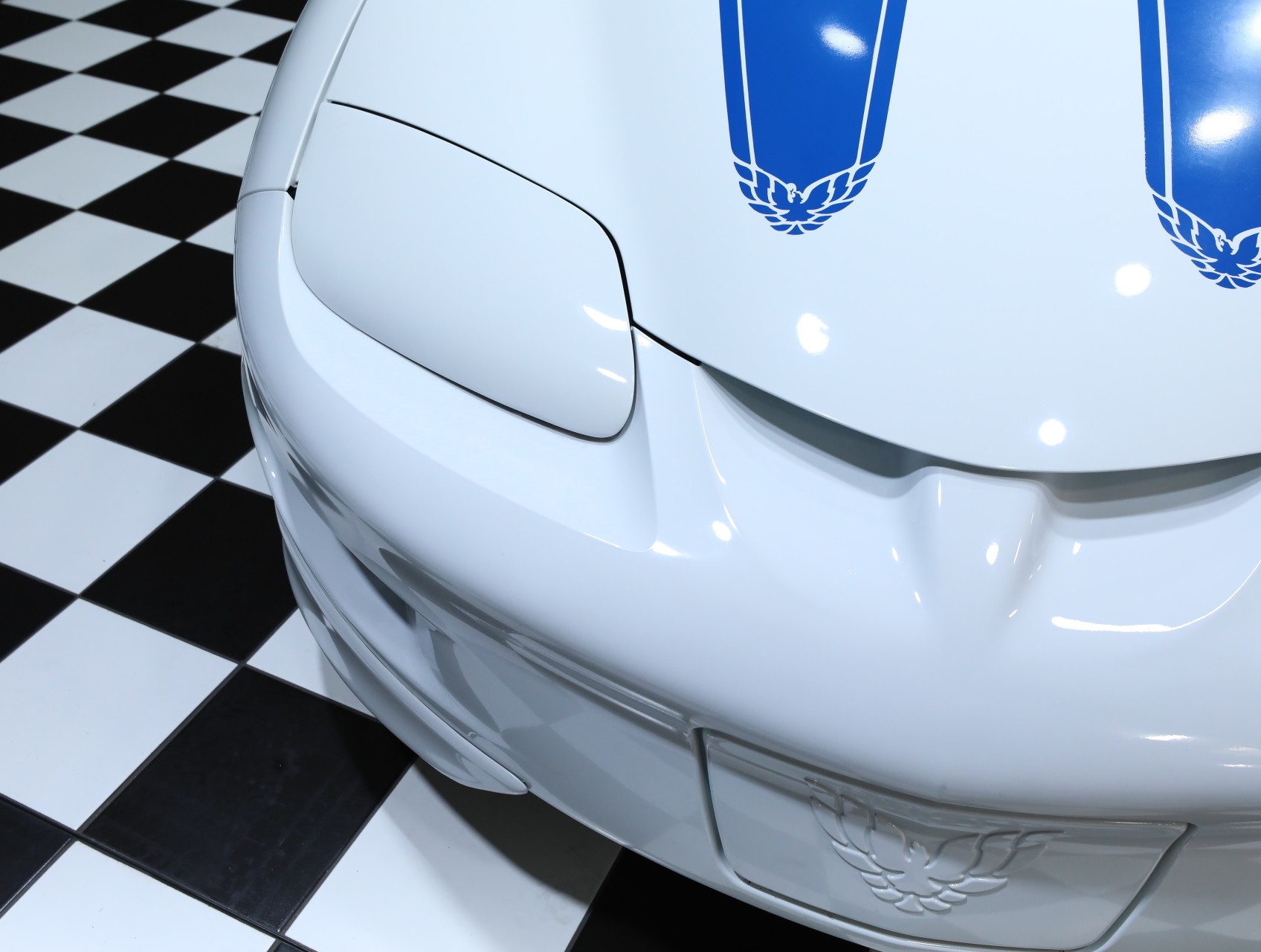 1999 Pontiac Firebird 21