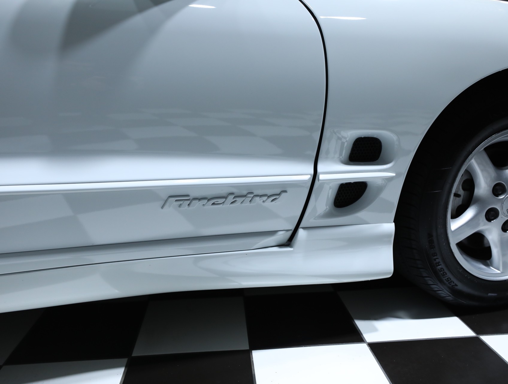 1999 Pontiac Firebird 25