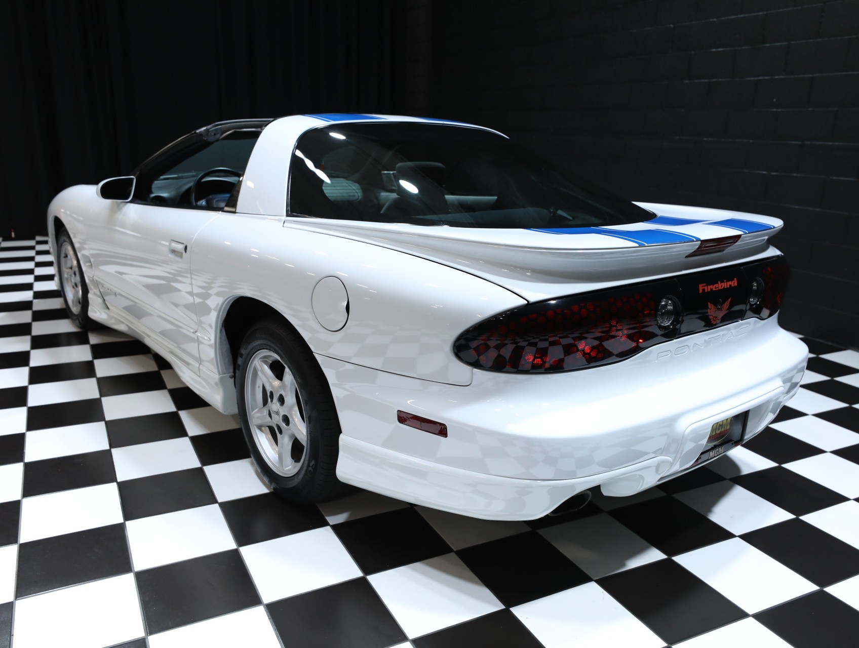 1999 Pontiac Firebird 35