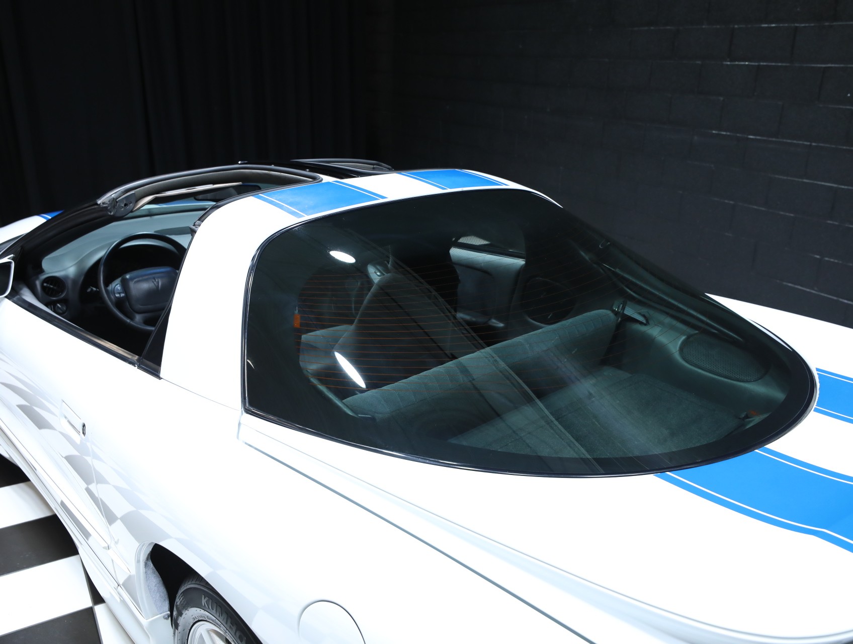 1999 Pontiac Firebird 37