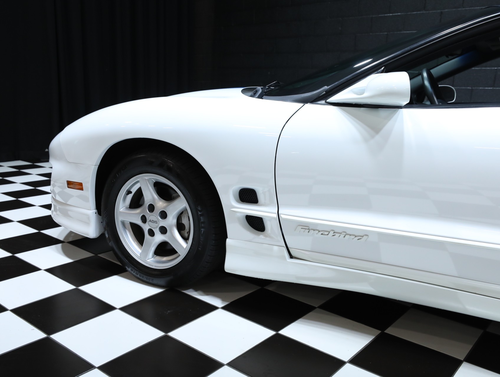 1999 Pontiac Firebird 40
