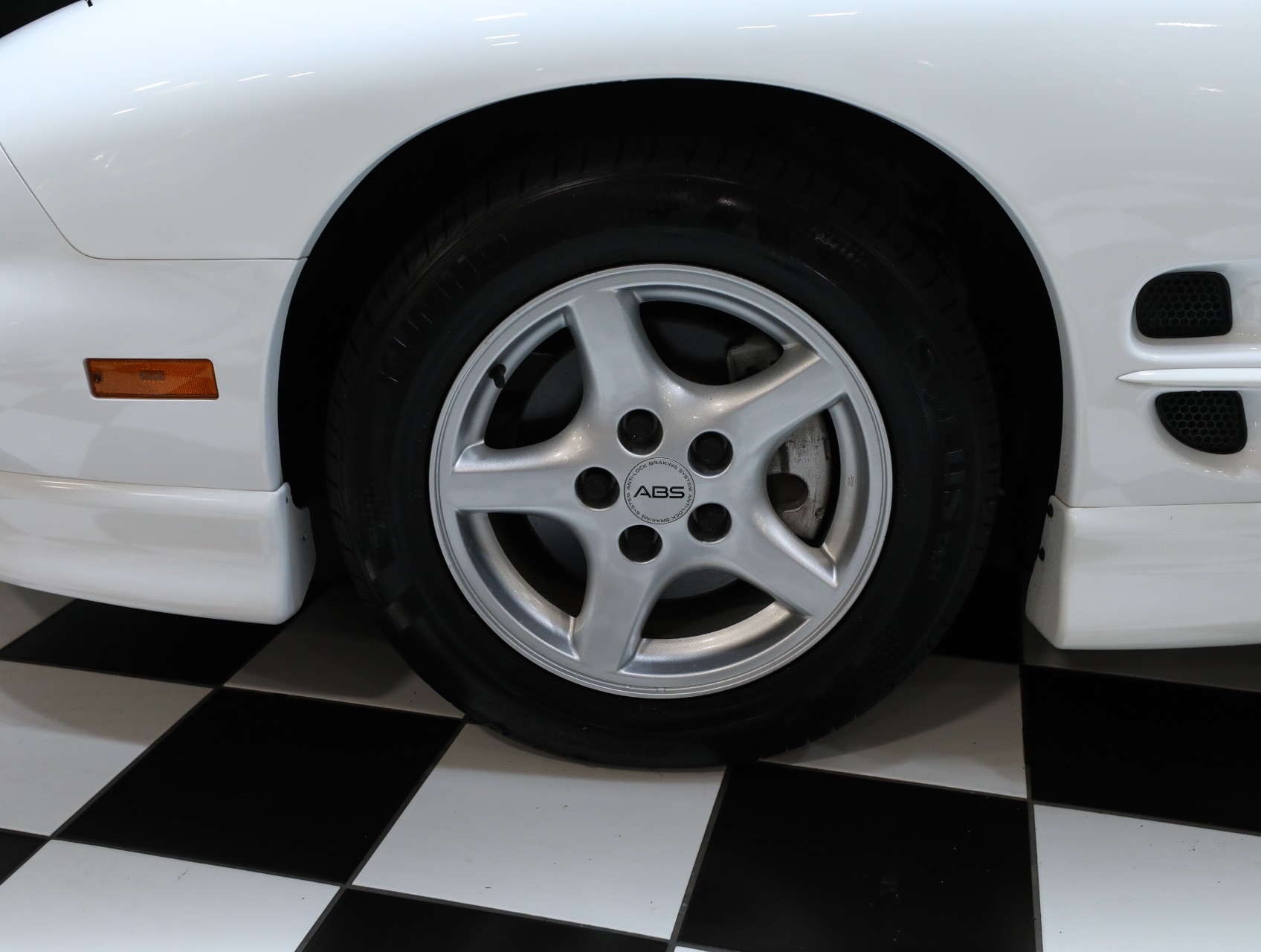 1999 Pontiac Firebird 42