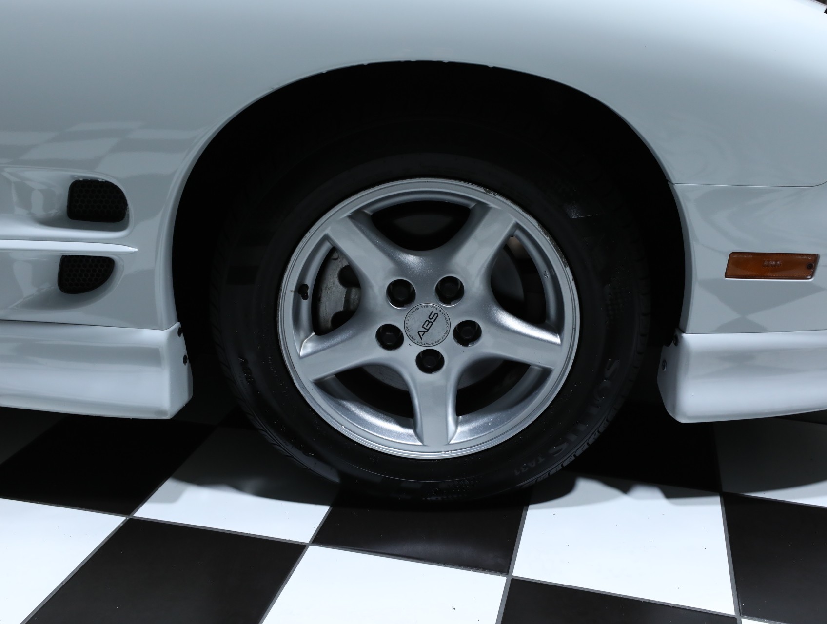 1999 Pontiac Firebird 43