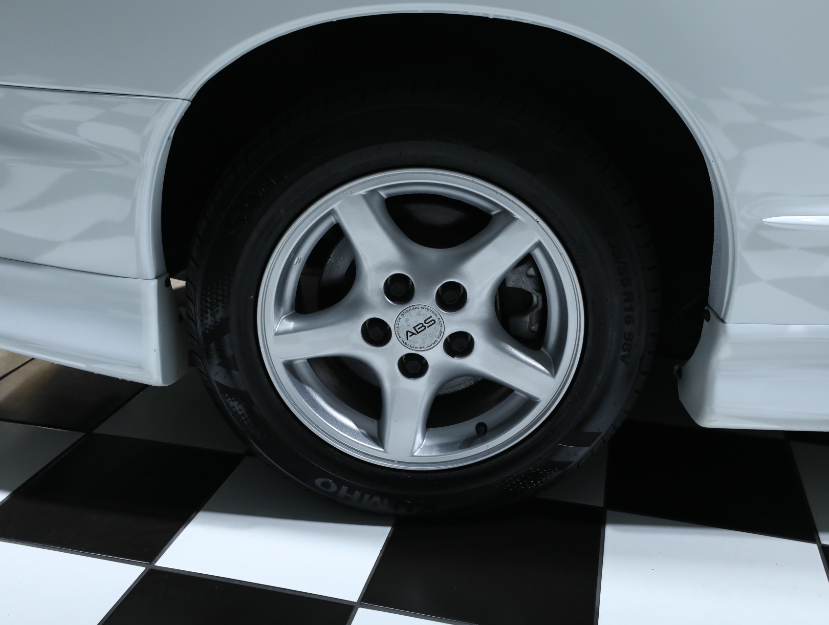 1999 Pontiac Firebird 44