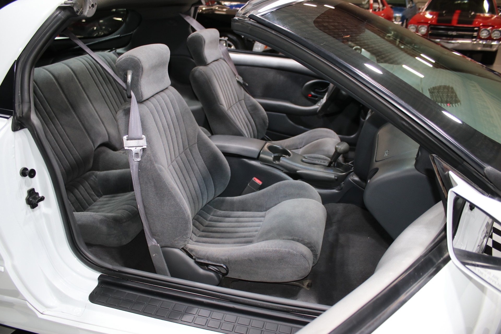 1999 Pontiac Firebird 49