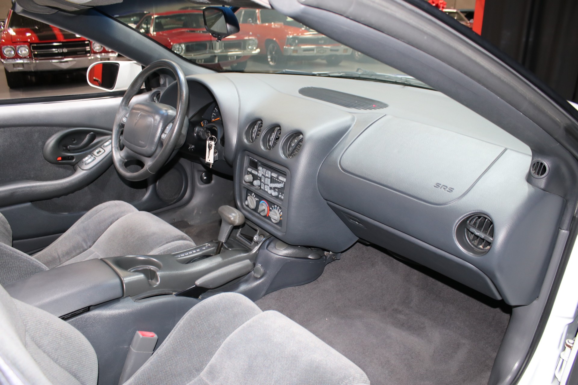 1999 Pontiac Firebird 50