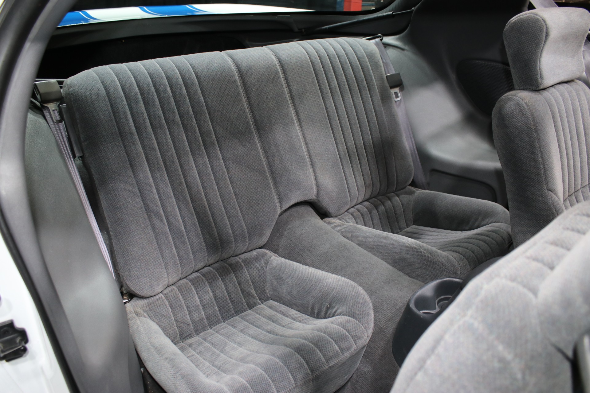 1999 Pontiac Firebird 51