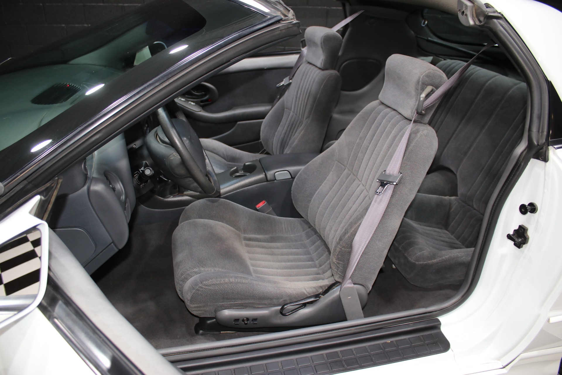1999 Pontiac Firebird 58