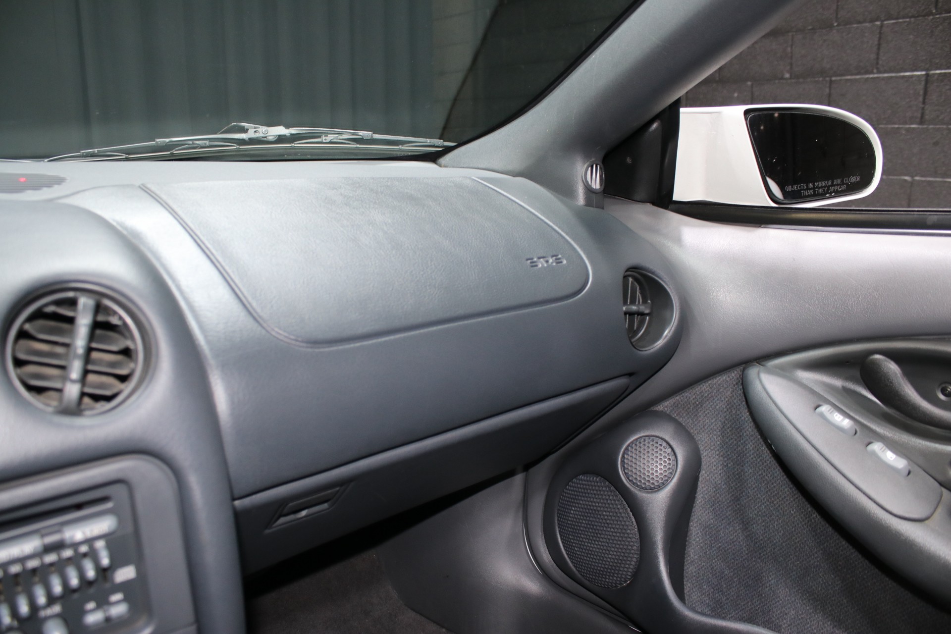 1999 Pontiac Firebird 60