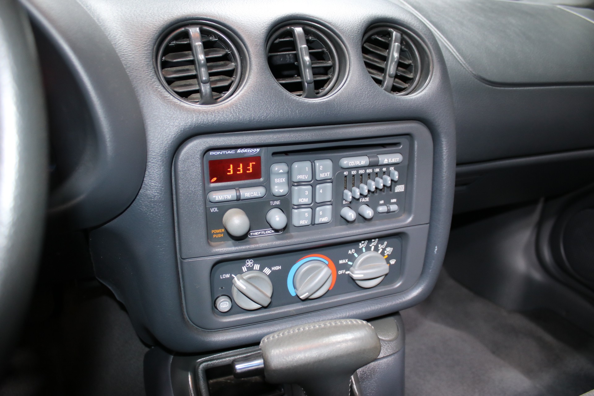 1999 Pontiac Firebird 62