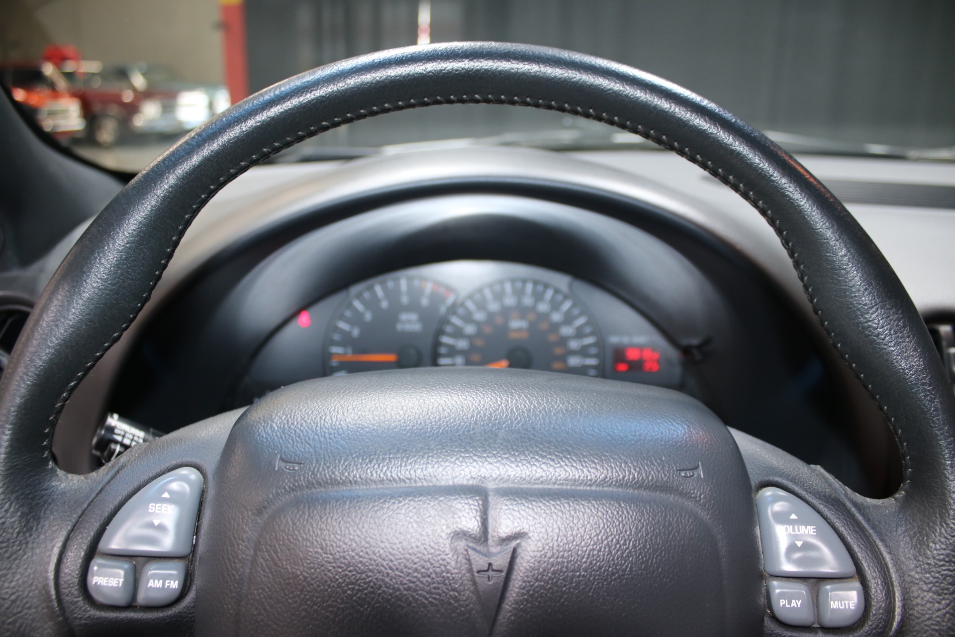 1999 Pontiac Firebird 64