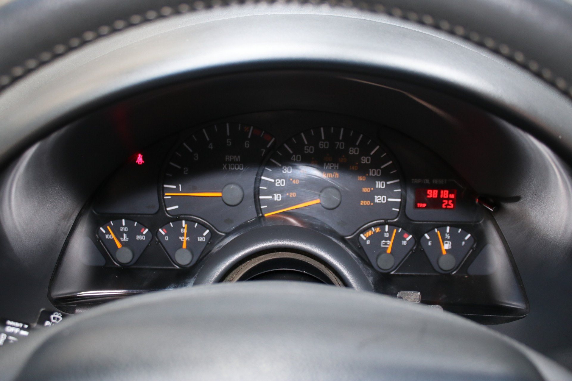1999 Pontiac Firebird 65