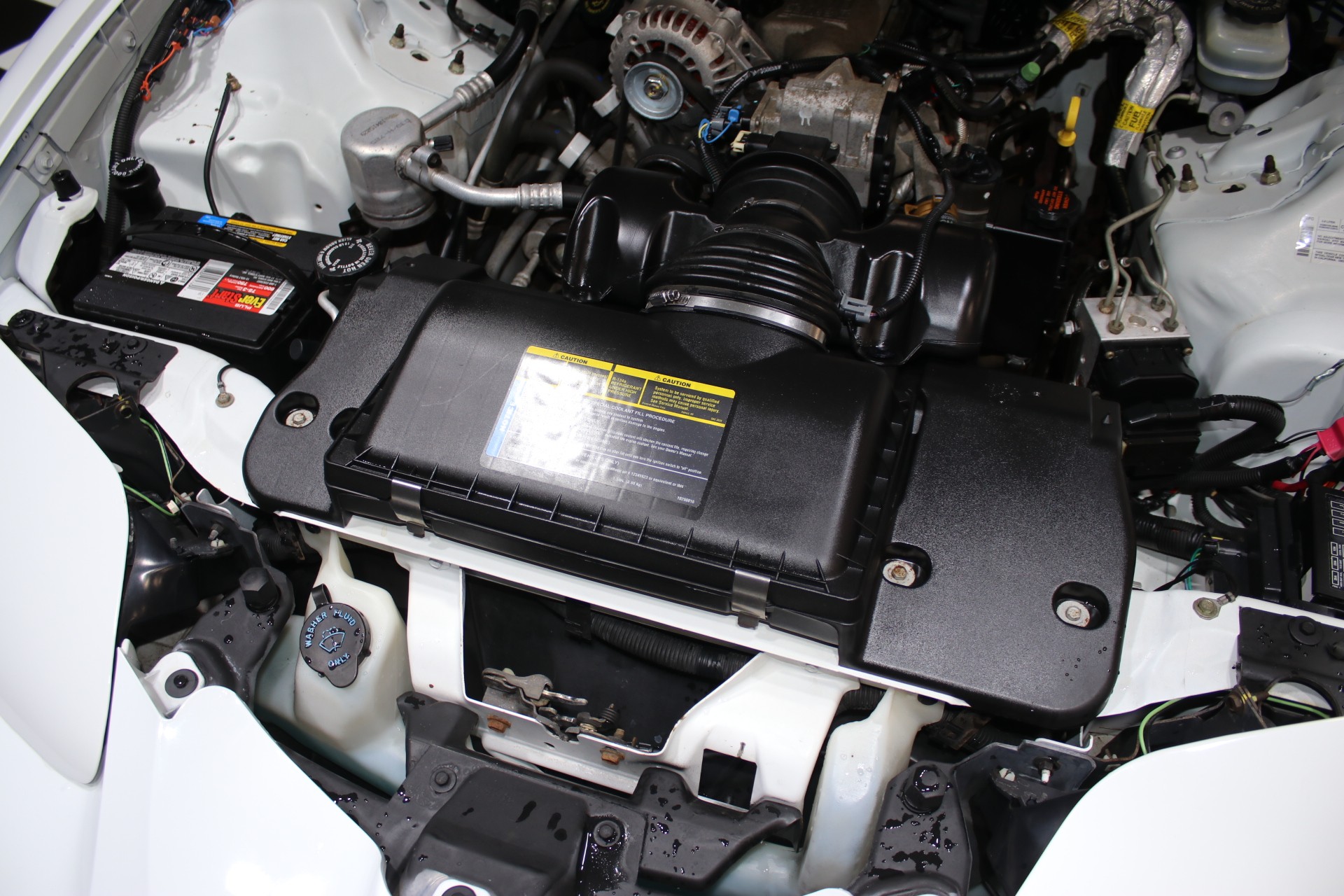 1999 Pontiac Firebird 70