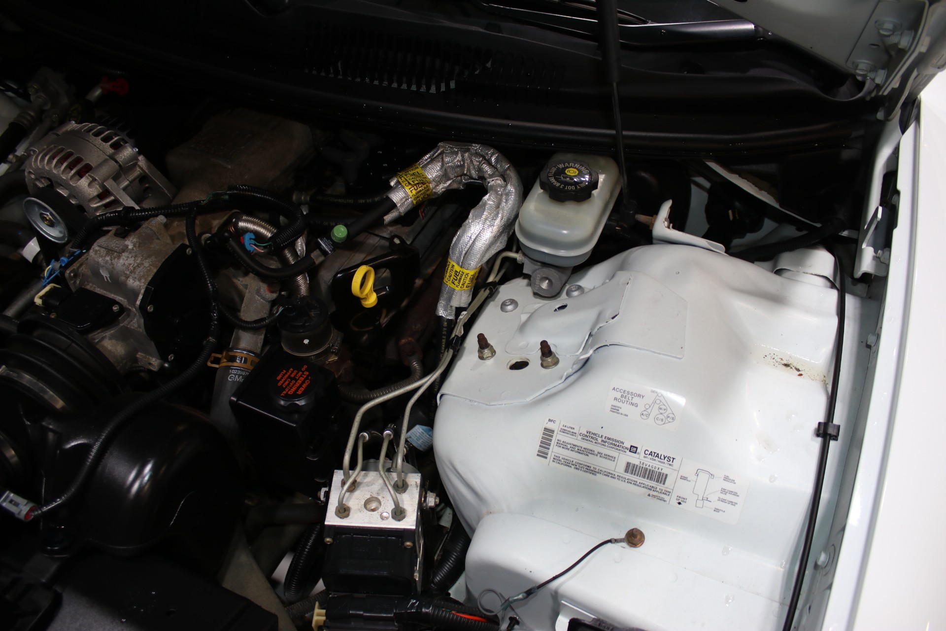 1999 Pontiac Firebird 72