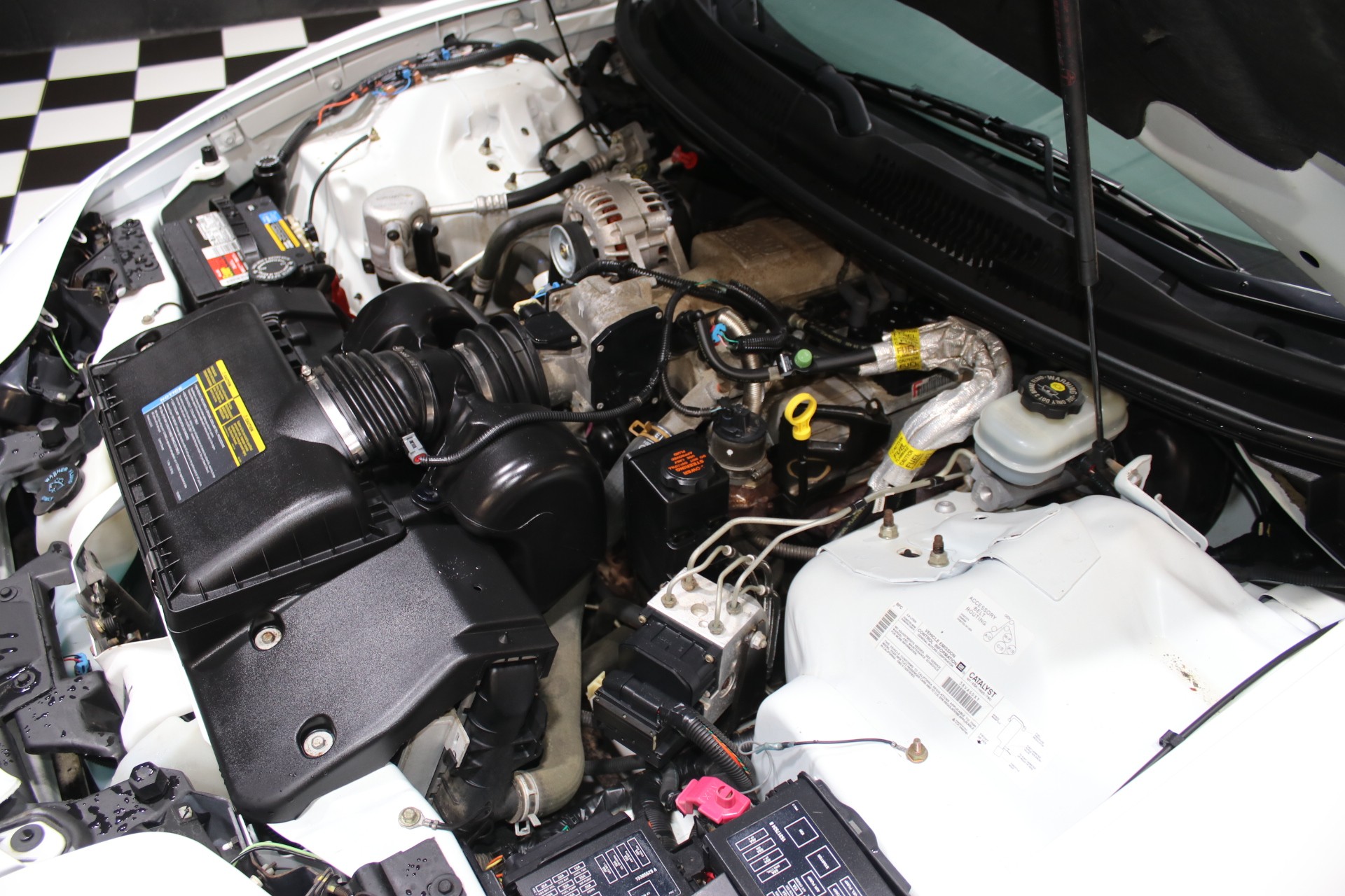 1999 Pontiac Firebird 73