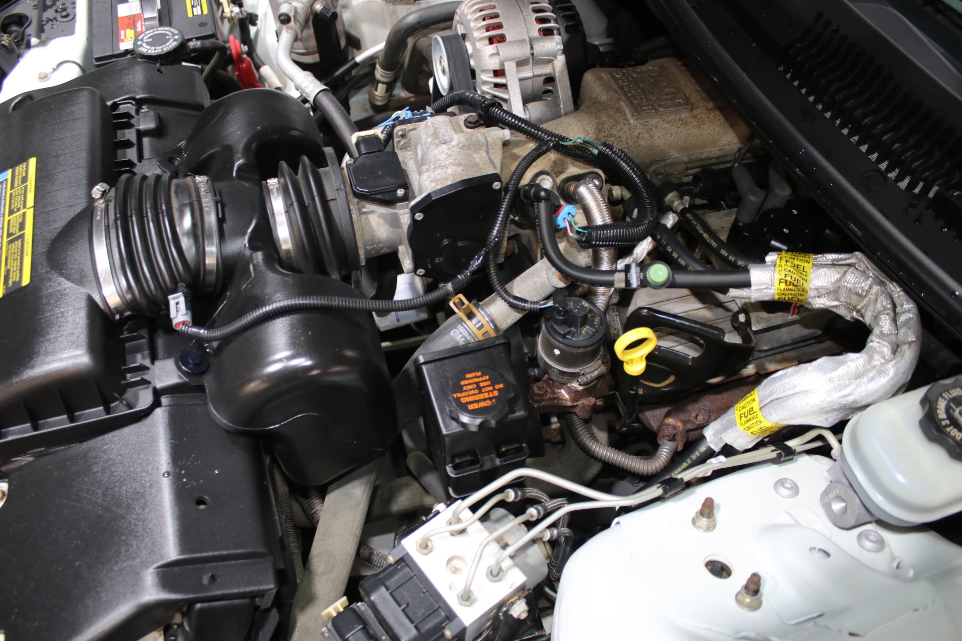 1999 Pontiac Firebird 74