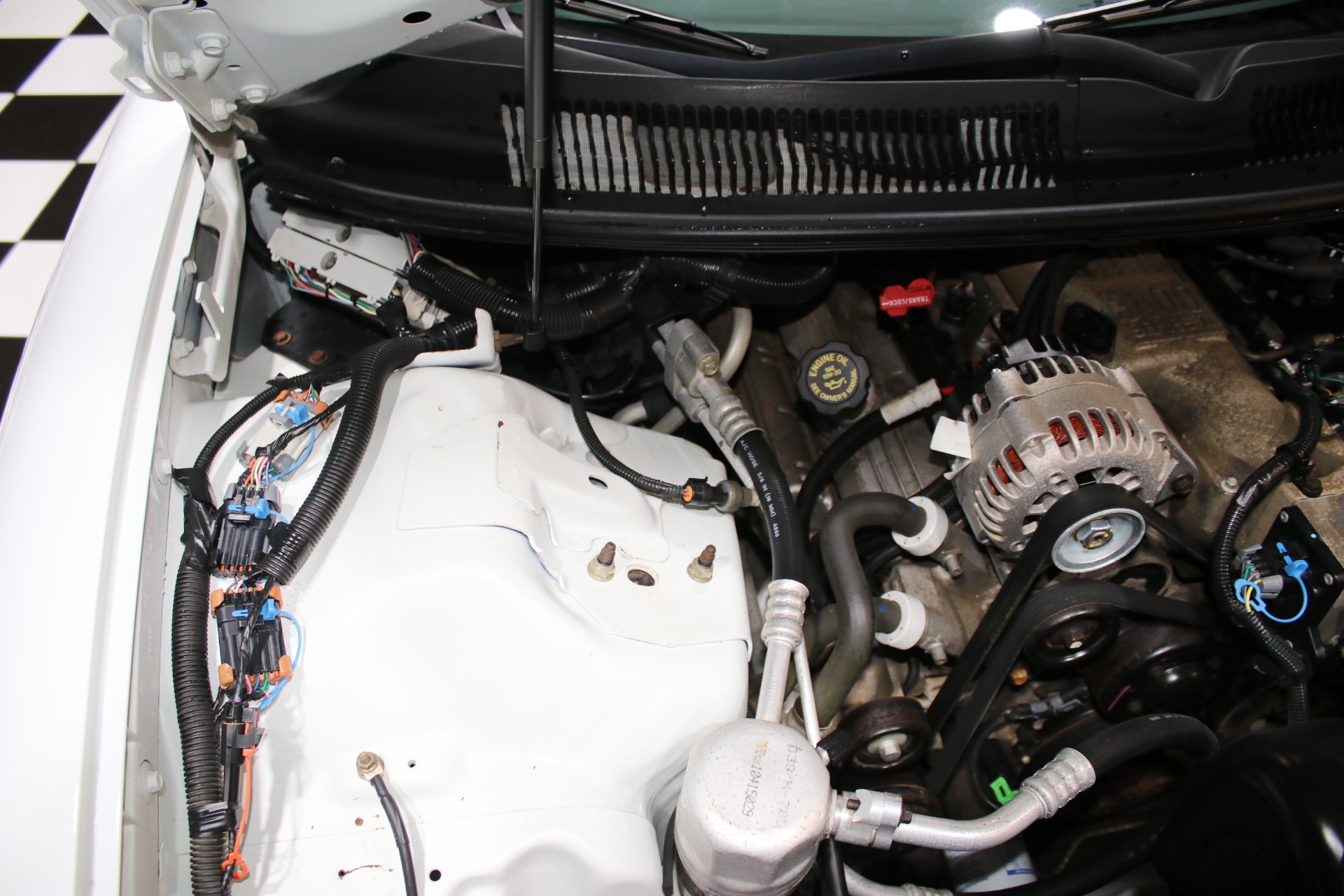 1999 Pontiac Firebird 76
