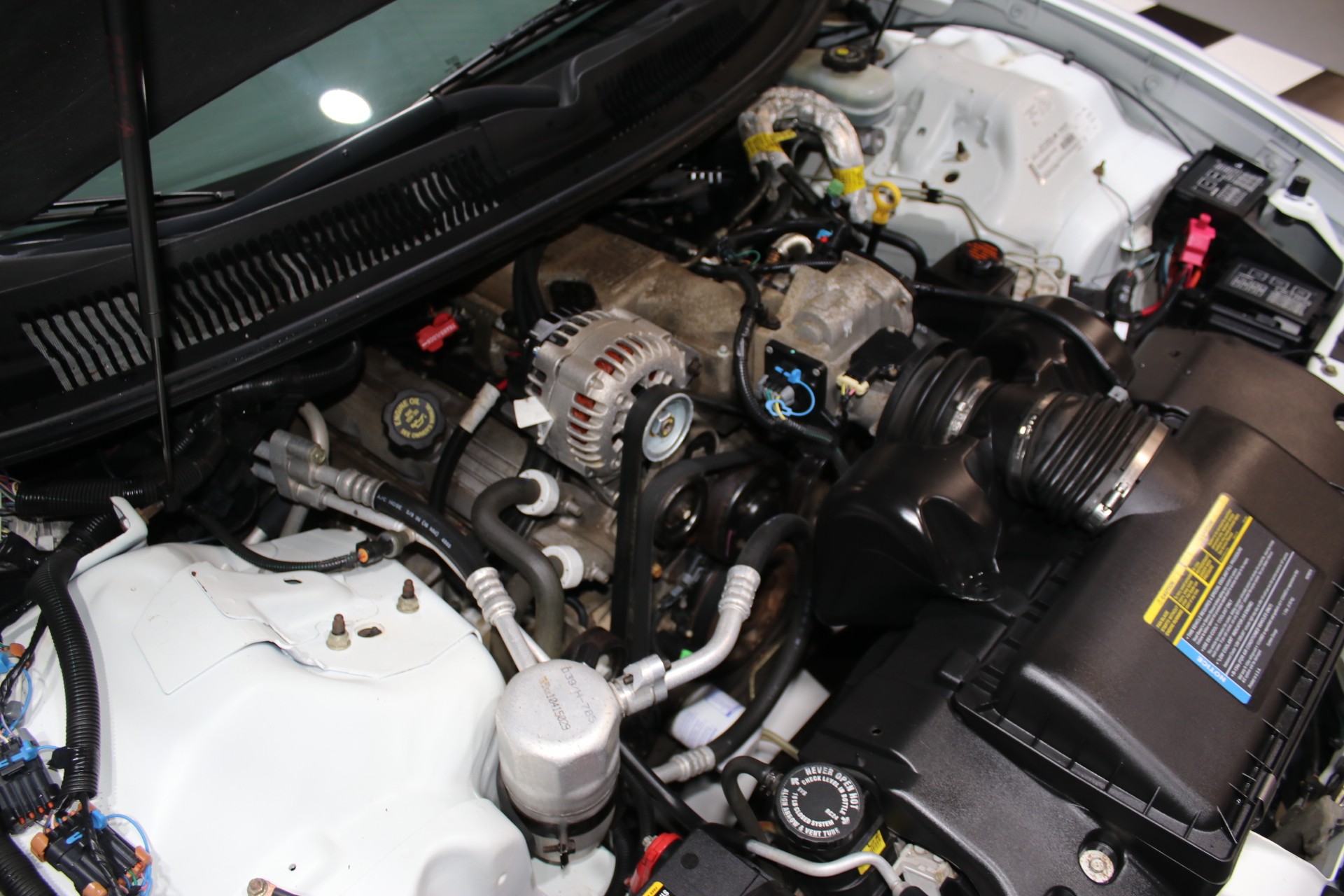 1999 Pontiac Firebird 77