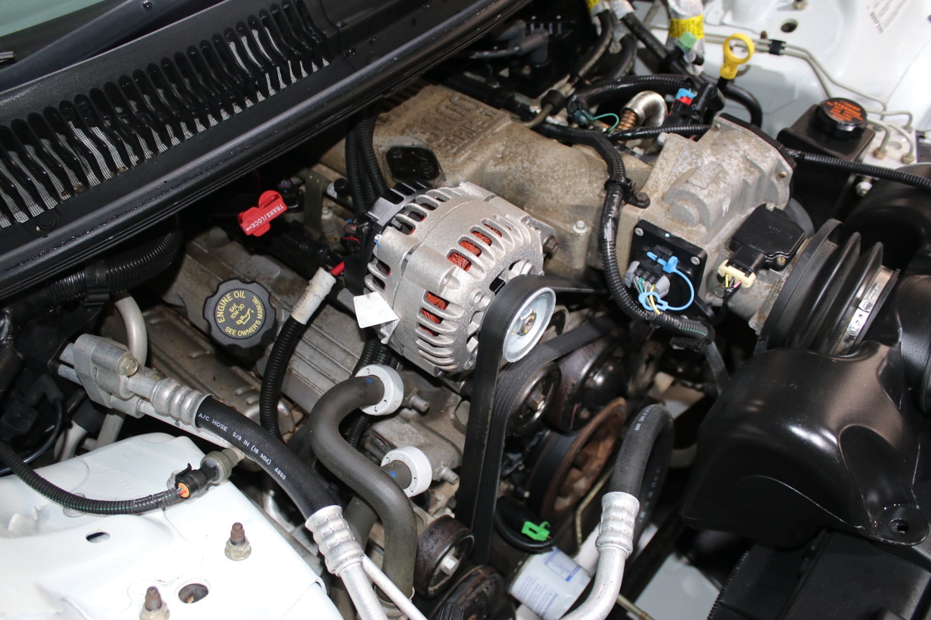 1999 Pontiac Firebird 78