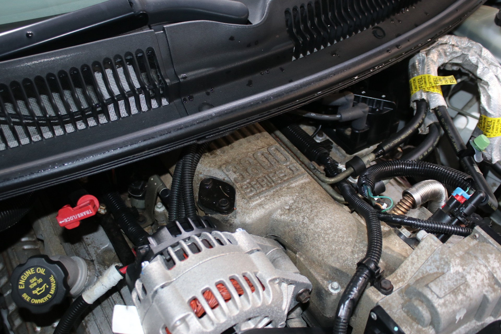 1999 Pontiac Firebird 79