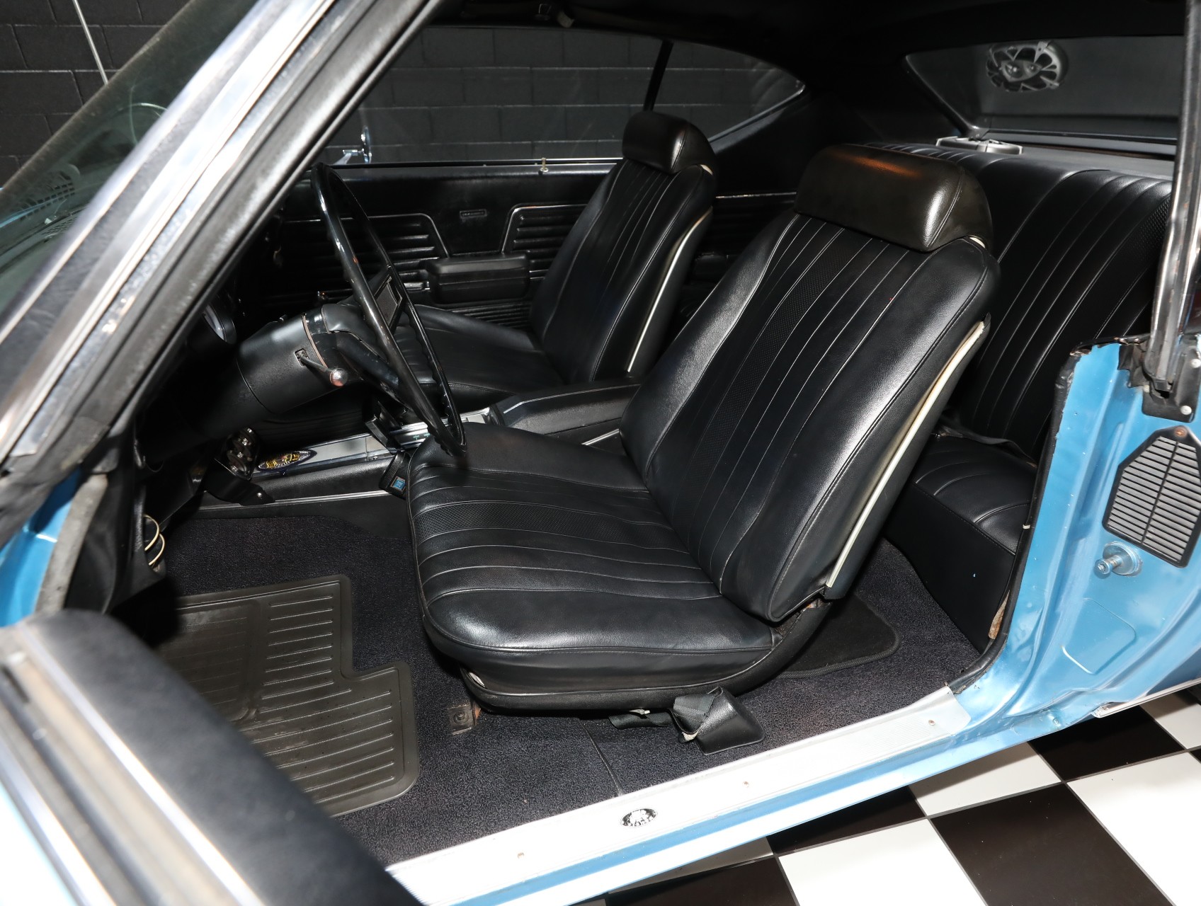 1969 Chevrolet Chevelle 54