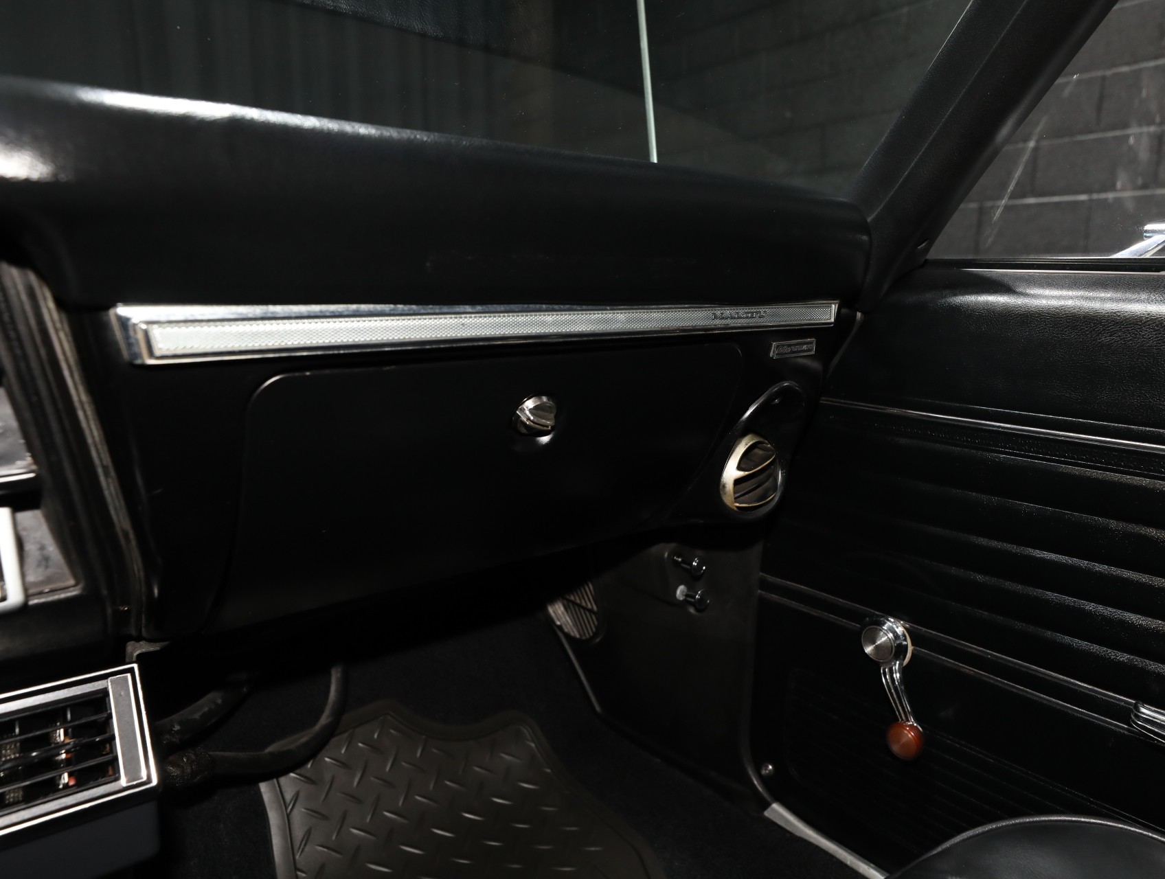 1969 Chevrolet Chevelle 56