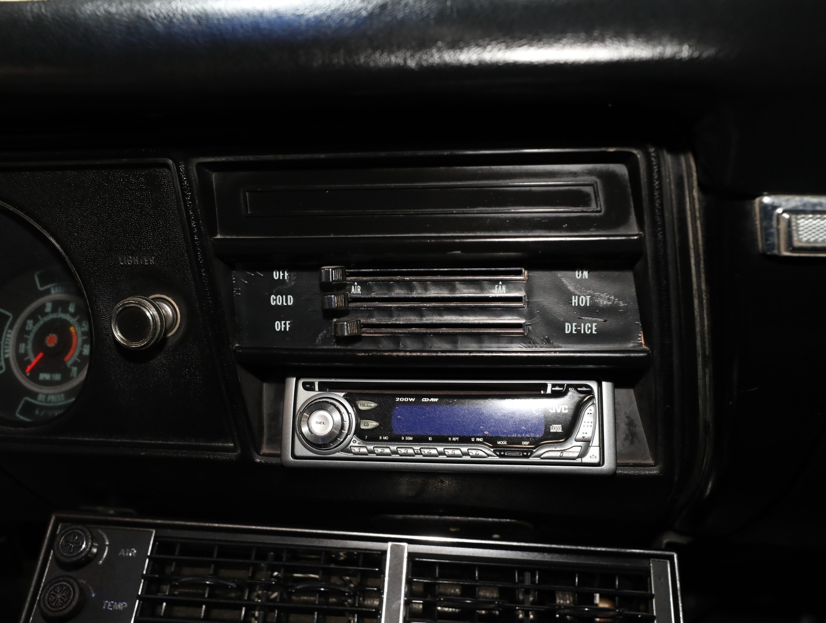 1969 Chevrolet Chevelle 58