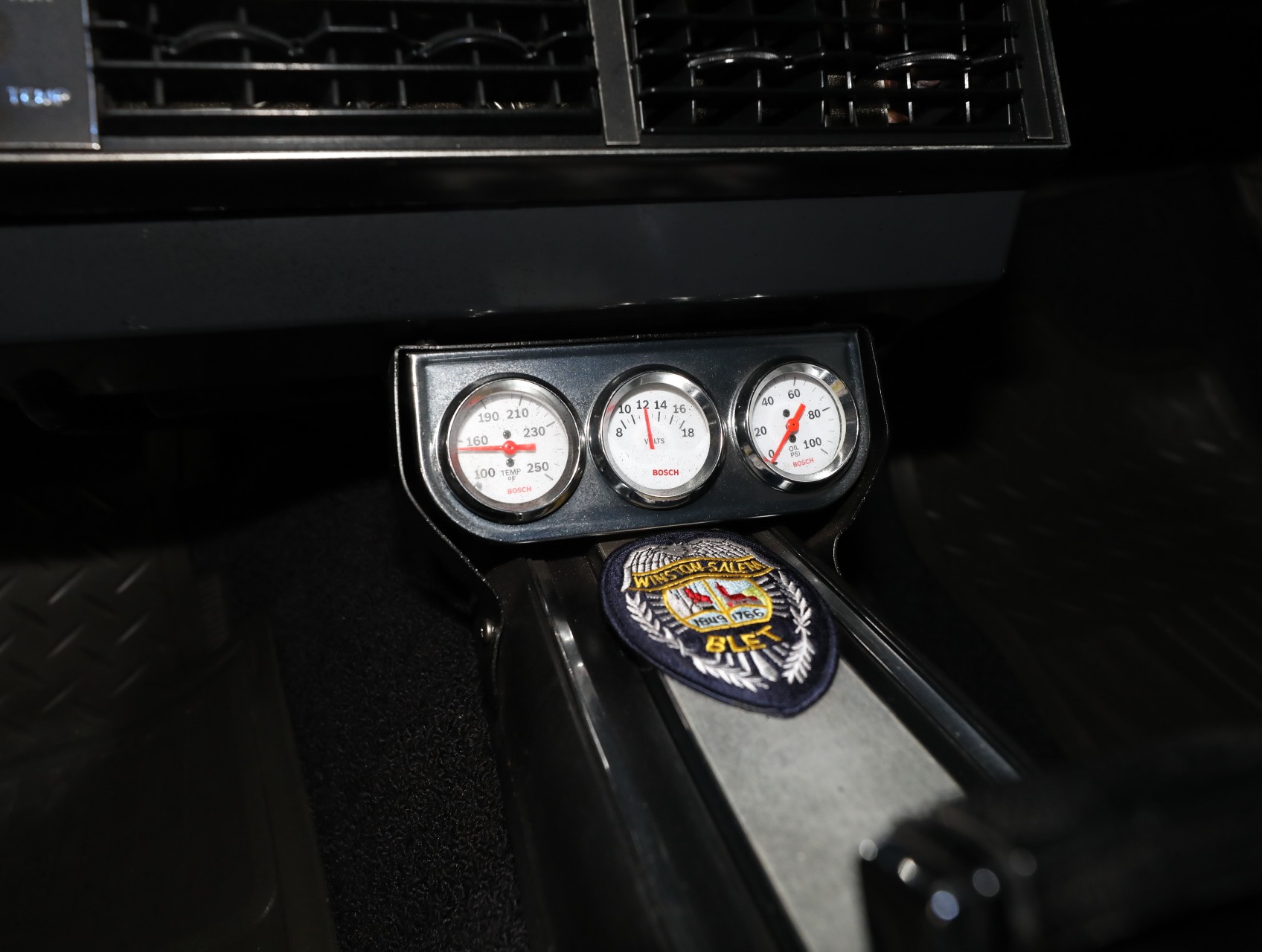 1969 Chevrolet Chevelle 59