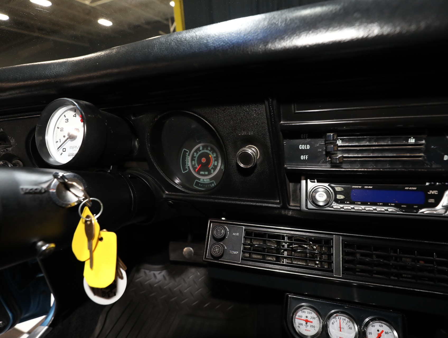 1969 Chevrolet Chevelle 61