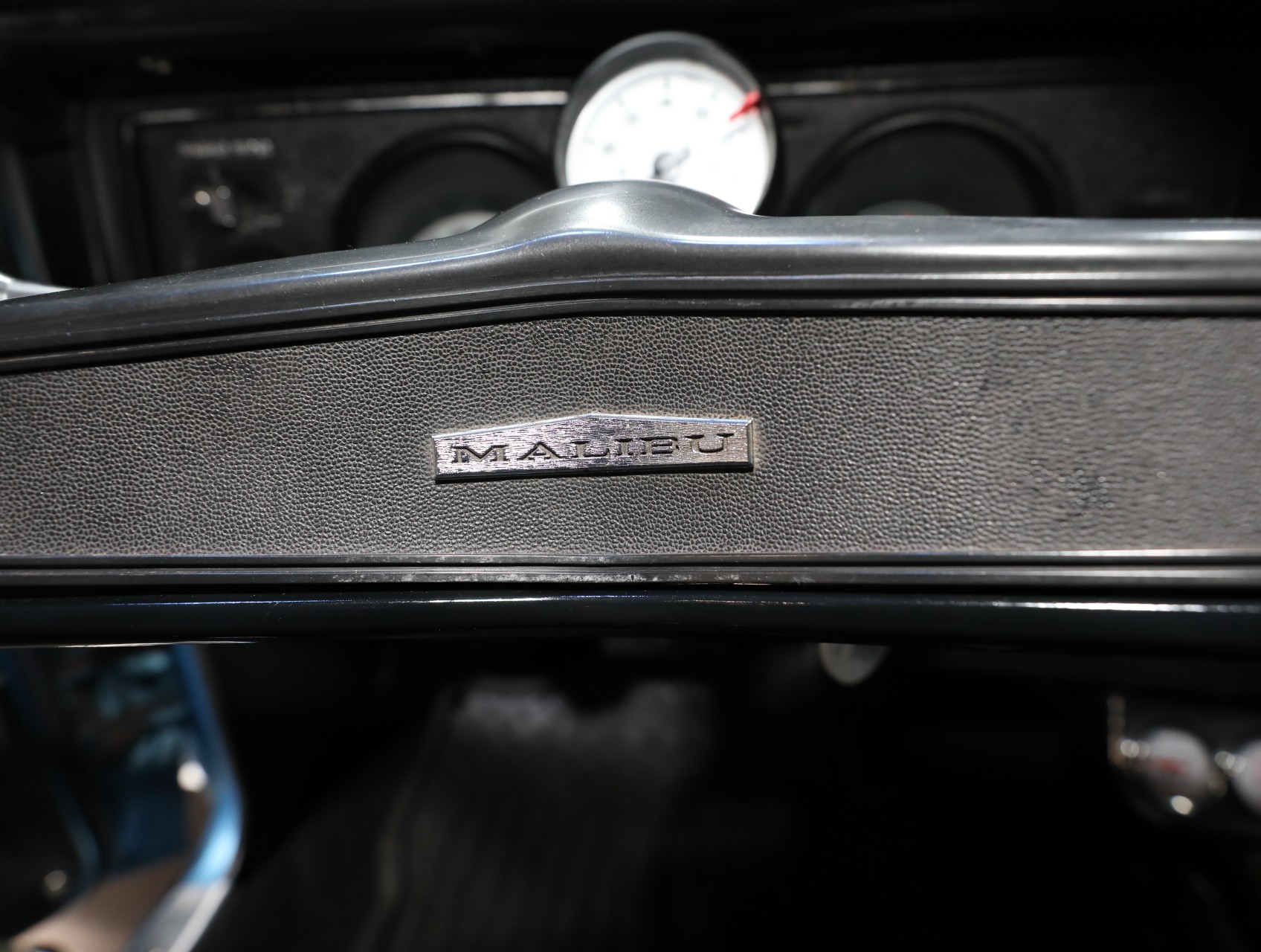 1969 Chevrolet Chevelle 63