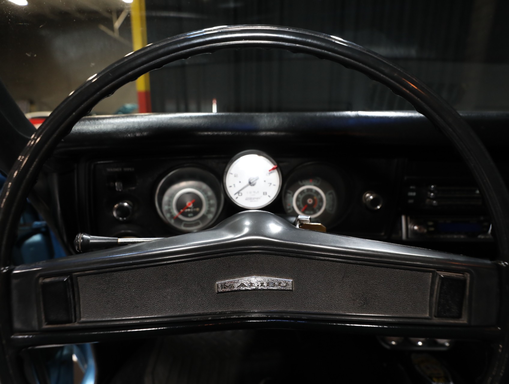 1969 Chevrolet Chevelle 64