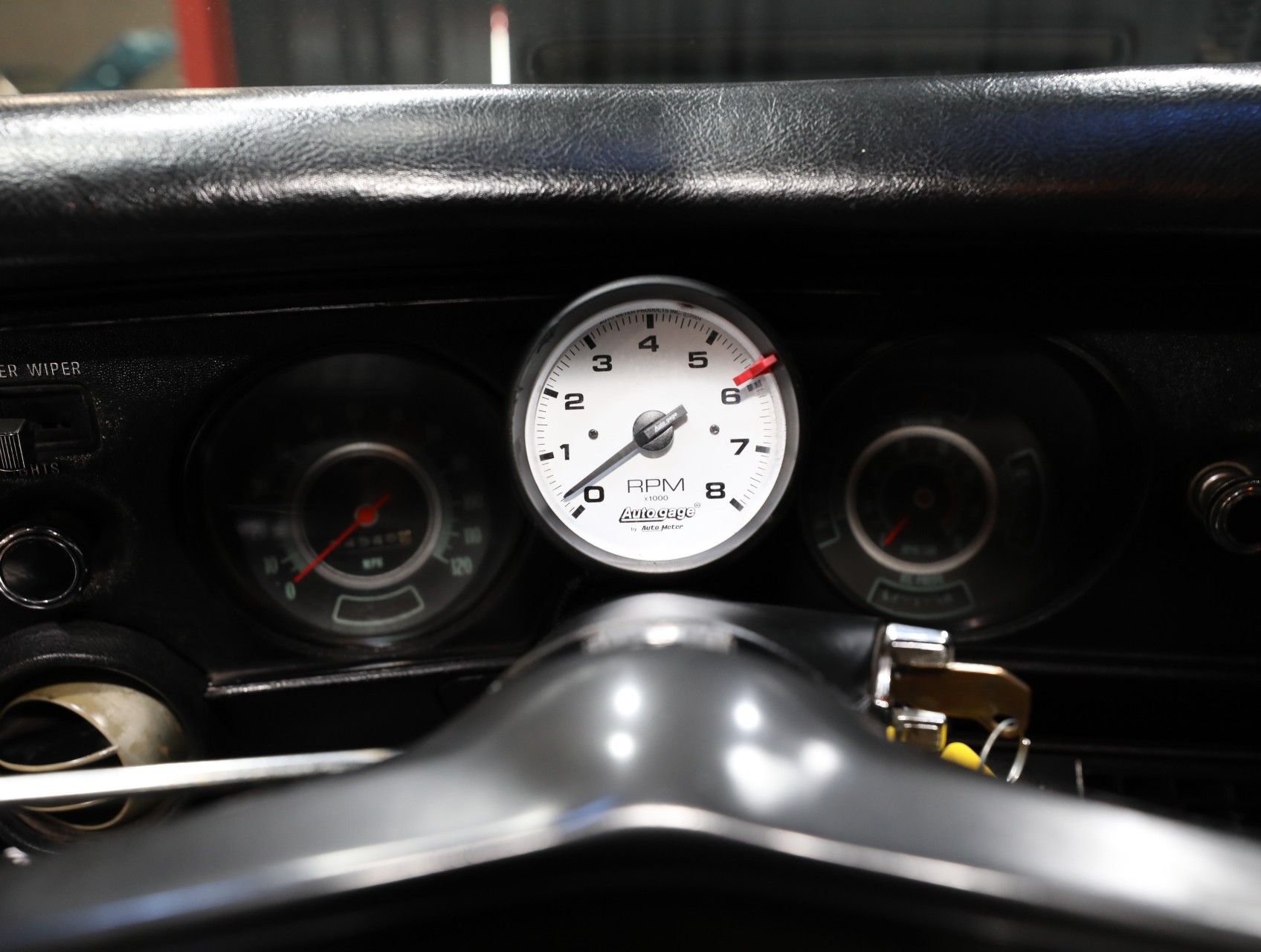 1969 Chevrolet Chevelle 65