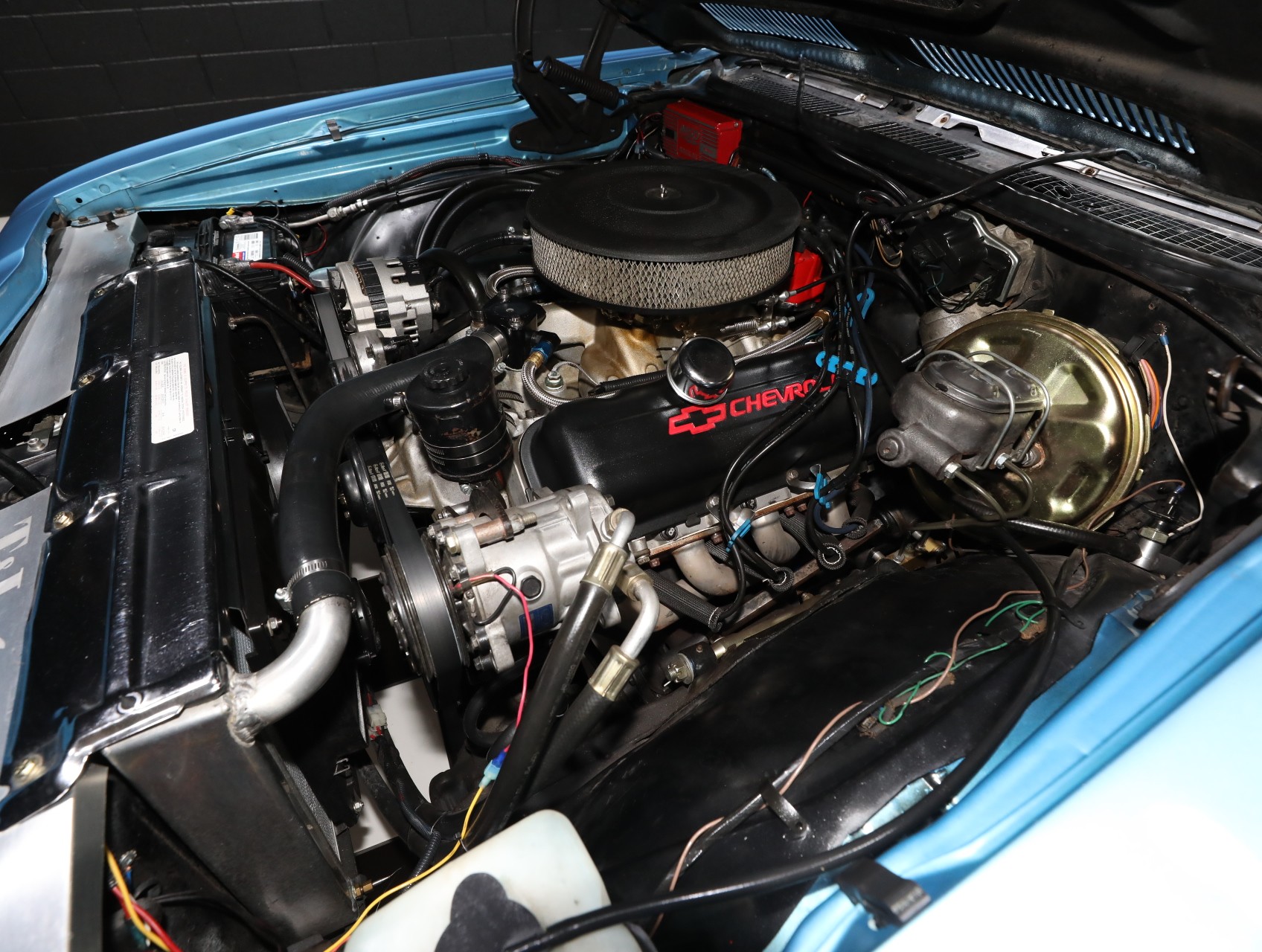 1969 Chevrolet Chevelle 71