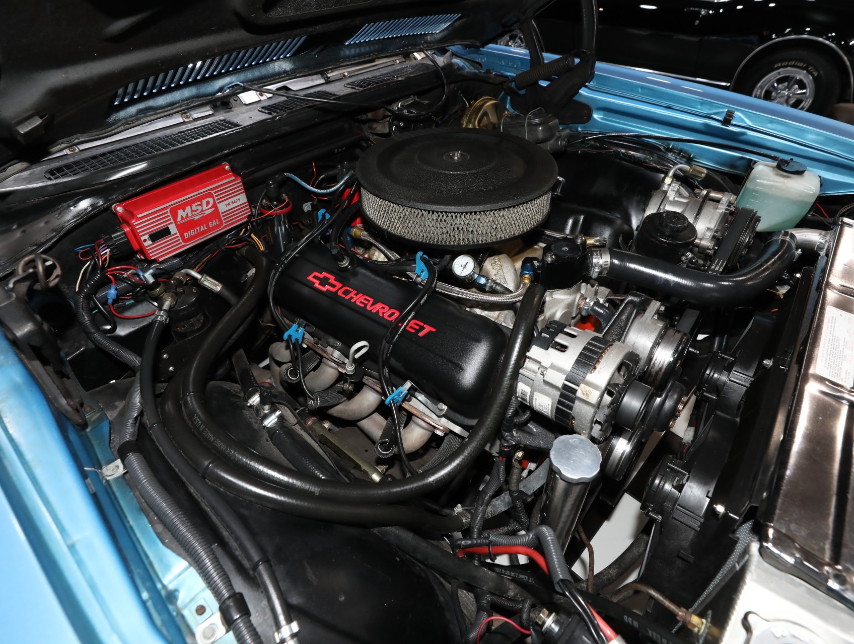 1969 Chevrolet Chevelle 78