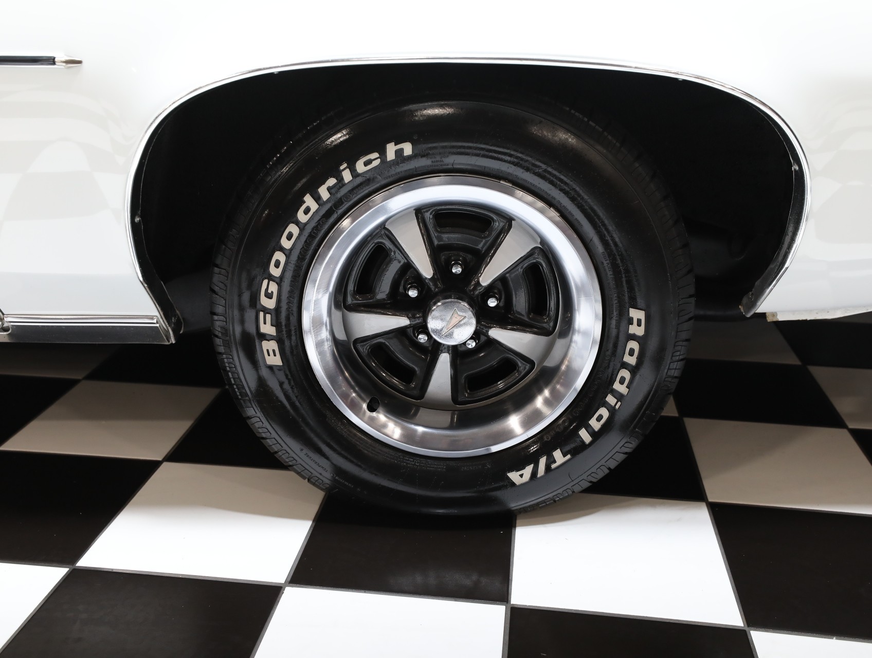 1974 Pontiac Grand Prix 35