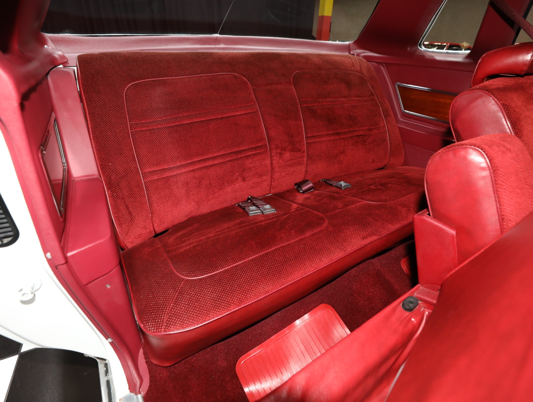 1974 Pontiac Grand Prix 45