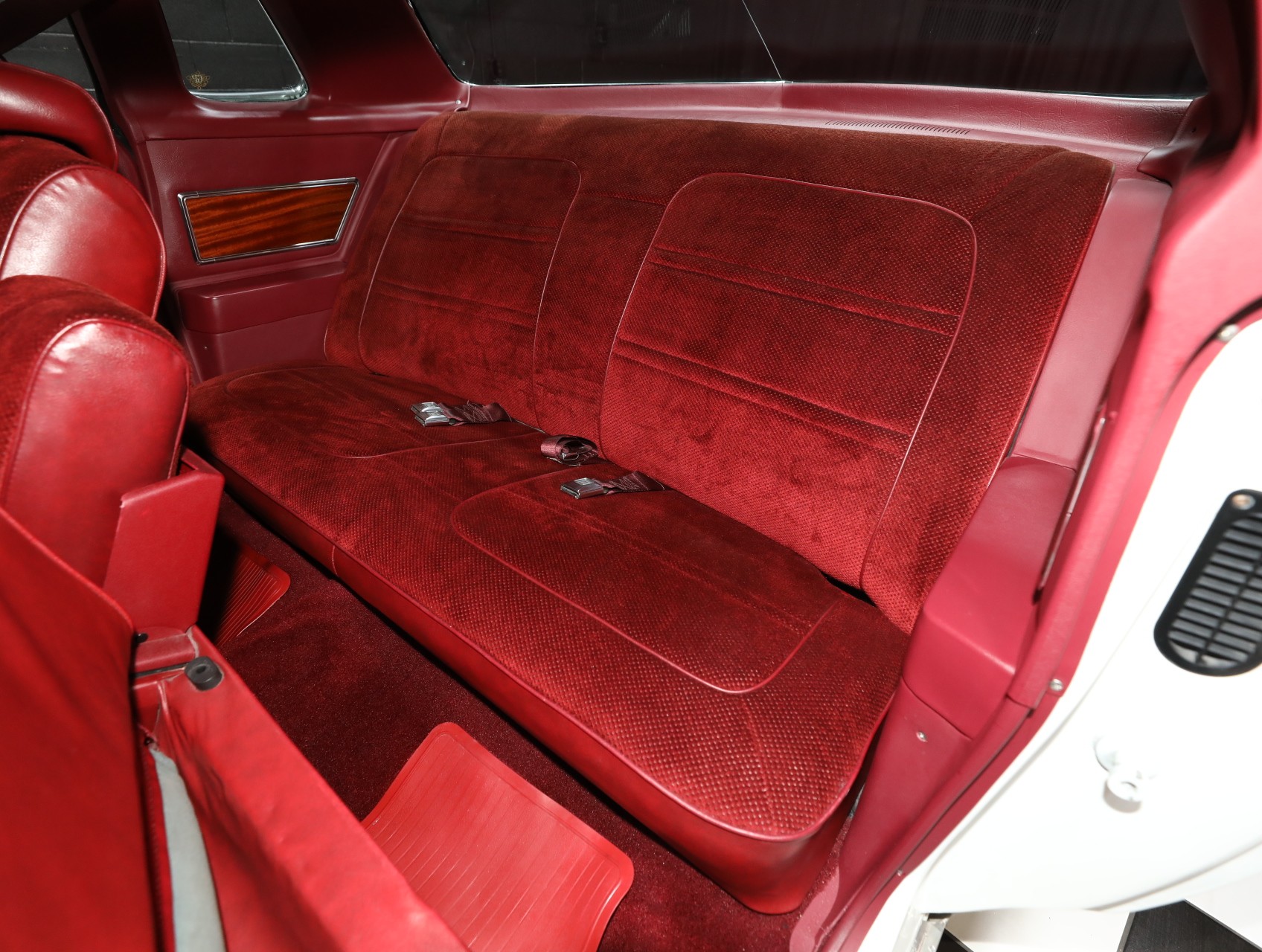 1974 Pontiac Grand Prix 4
