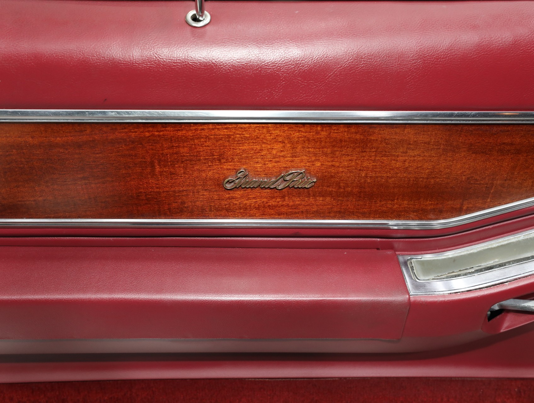 1974 Pontiac Grand Prix 50