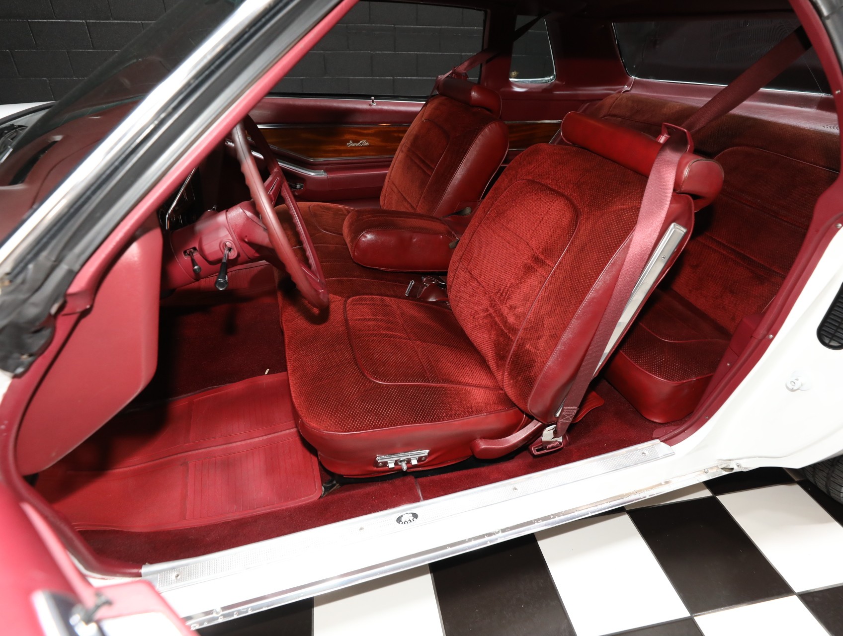 1974 Pontiac Grand Prix 53