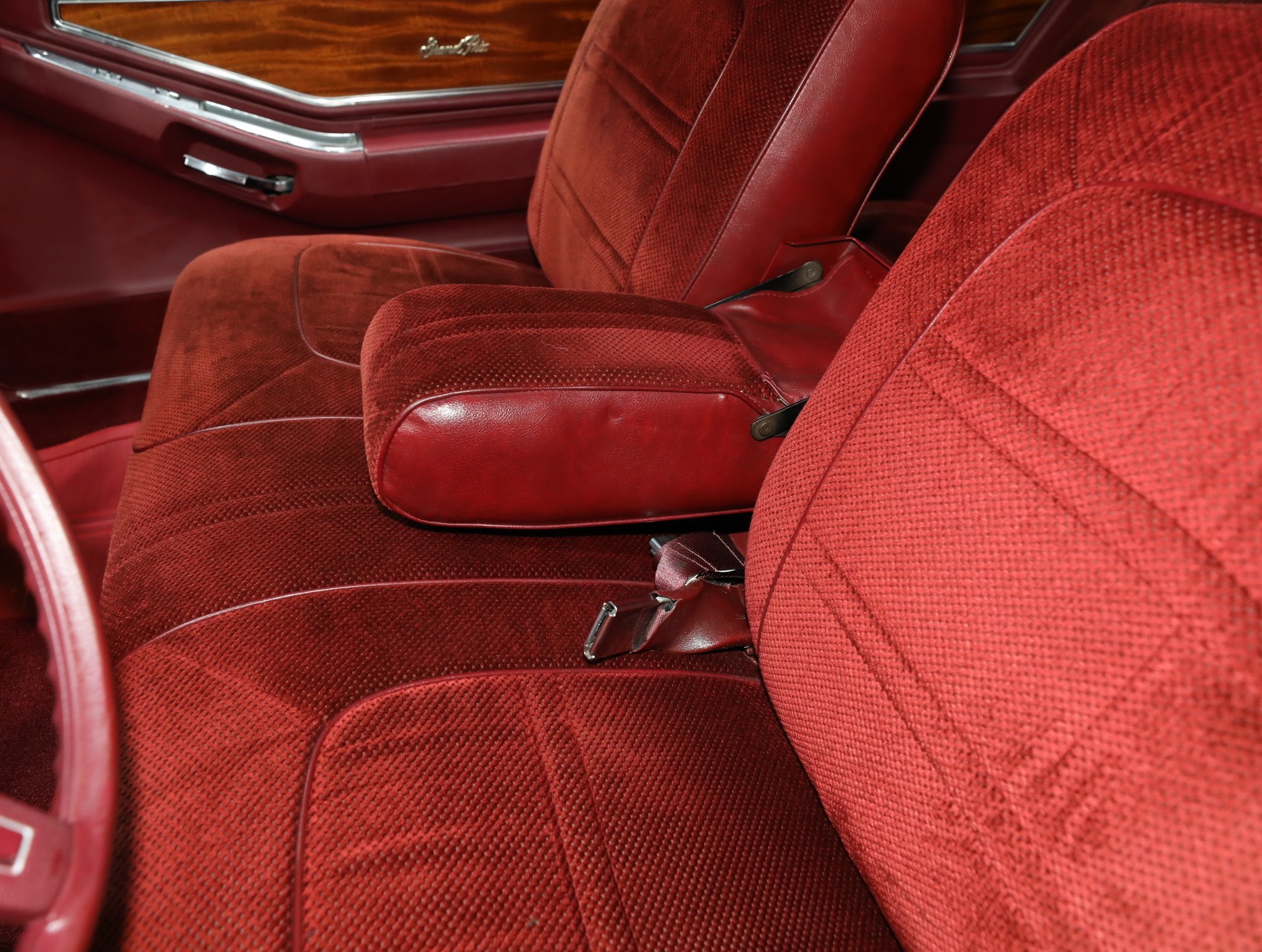 1974 Pontiac Grand Prix 54