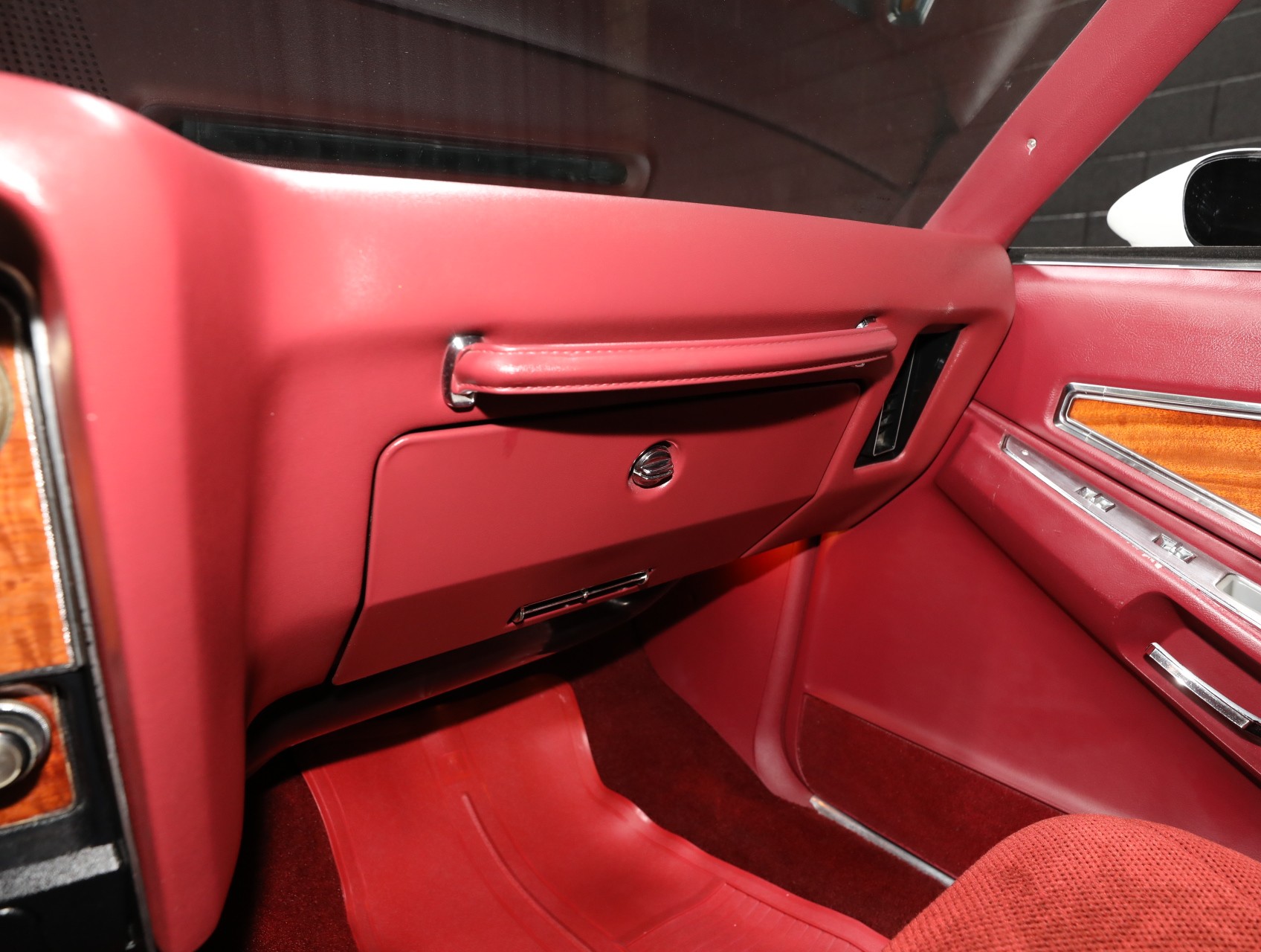 1974 Pontiac Grand Prix 56