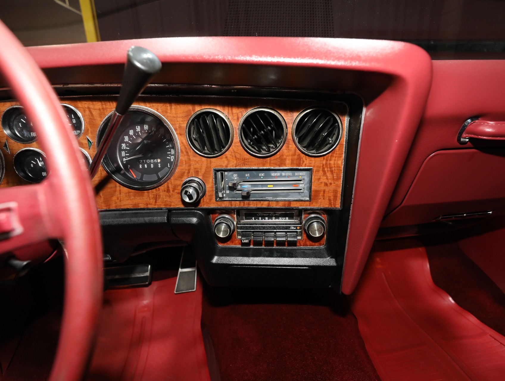 1974 Pontiac Grand Prix 57