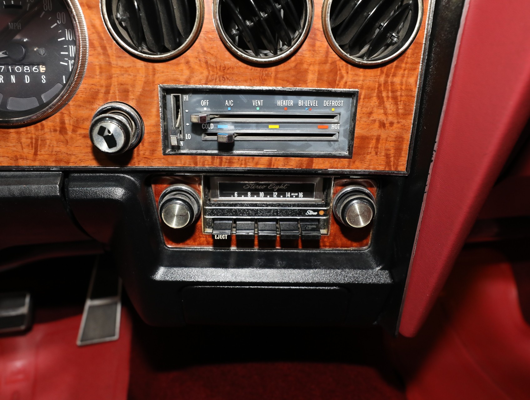 1974 Pontiac Grand Prix 58