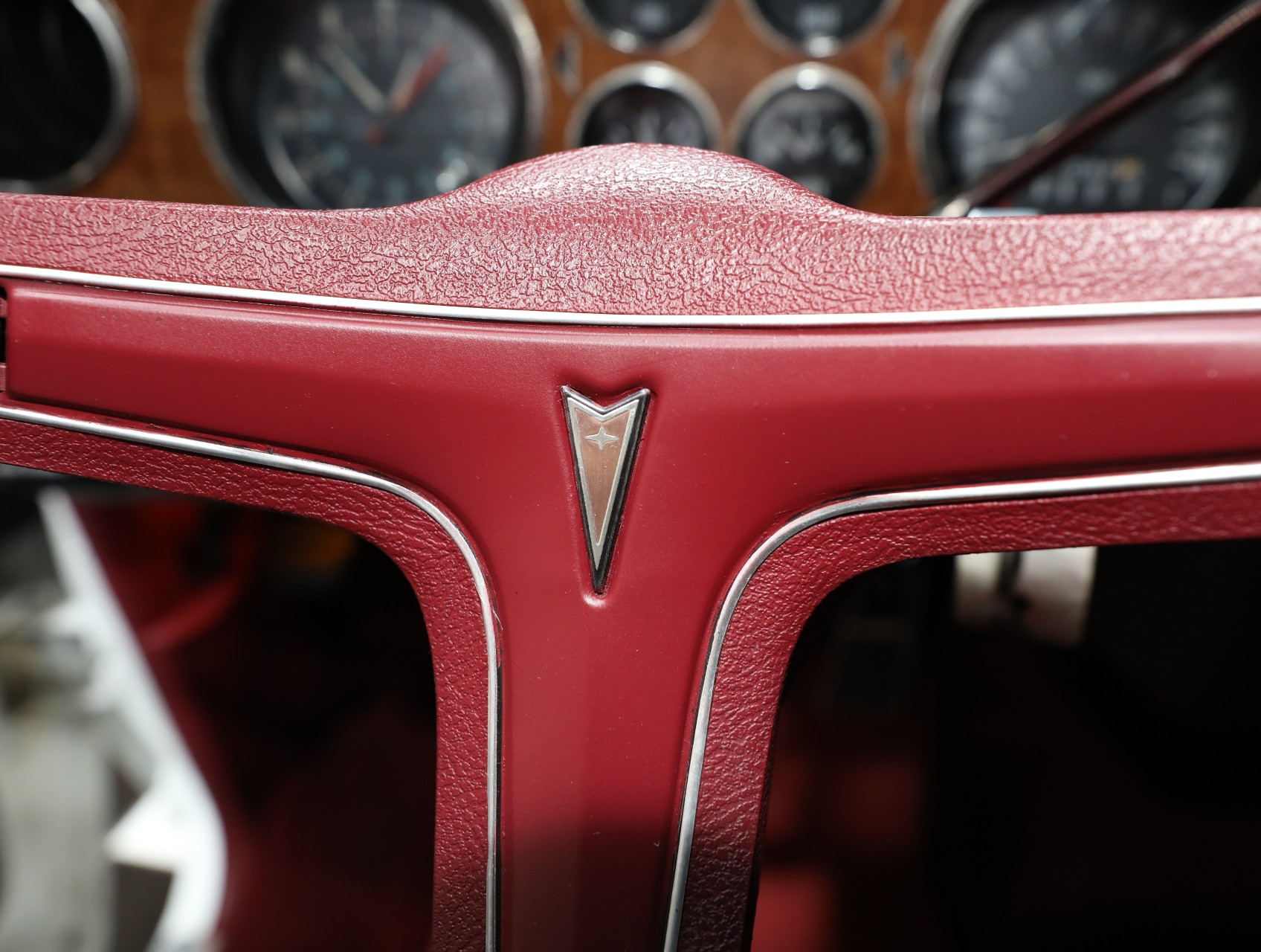 1974 Pontiac Grand Prix 60