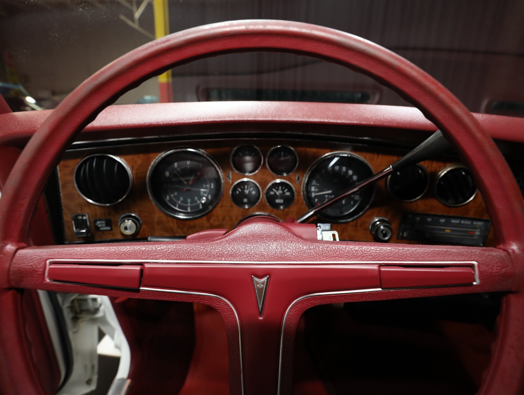 1974 Pontiac Grand Prix 61